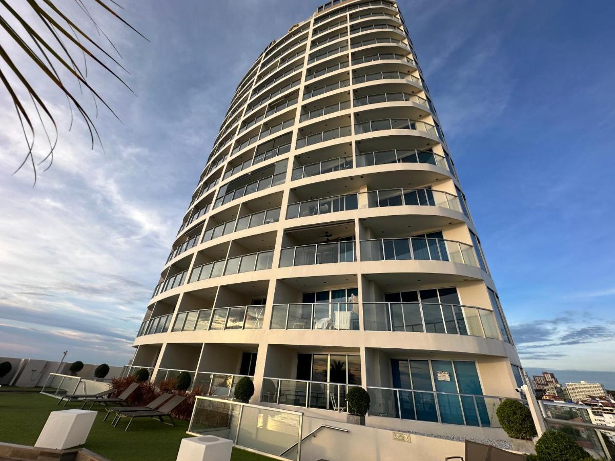 Sands Condominium Pattaya Exteriör bild