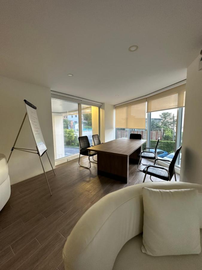 Sands Condominium Pattaya Exteriör bild
