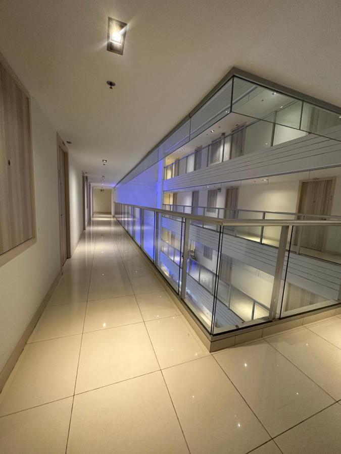 Sands Condominium Pattaya Exteriör bild