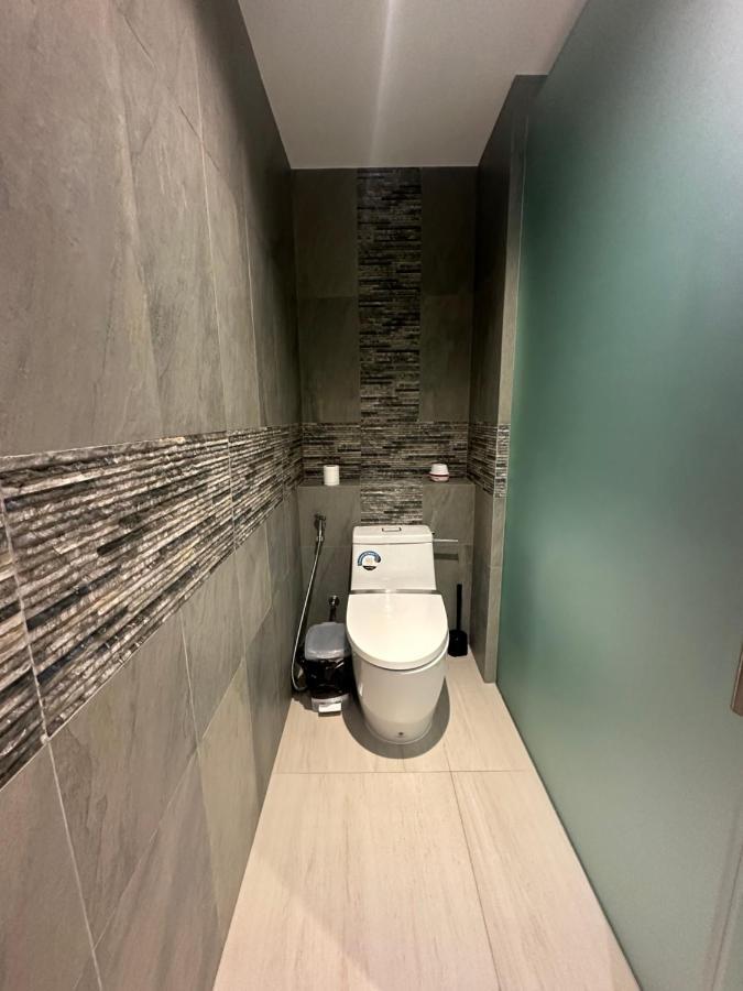 Sands Condominium Pattaya Exteriör bild